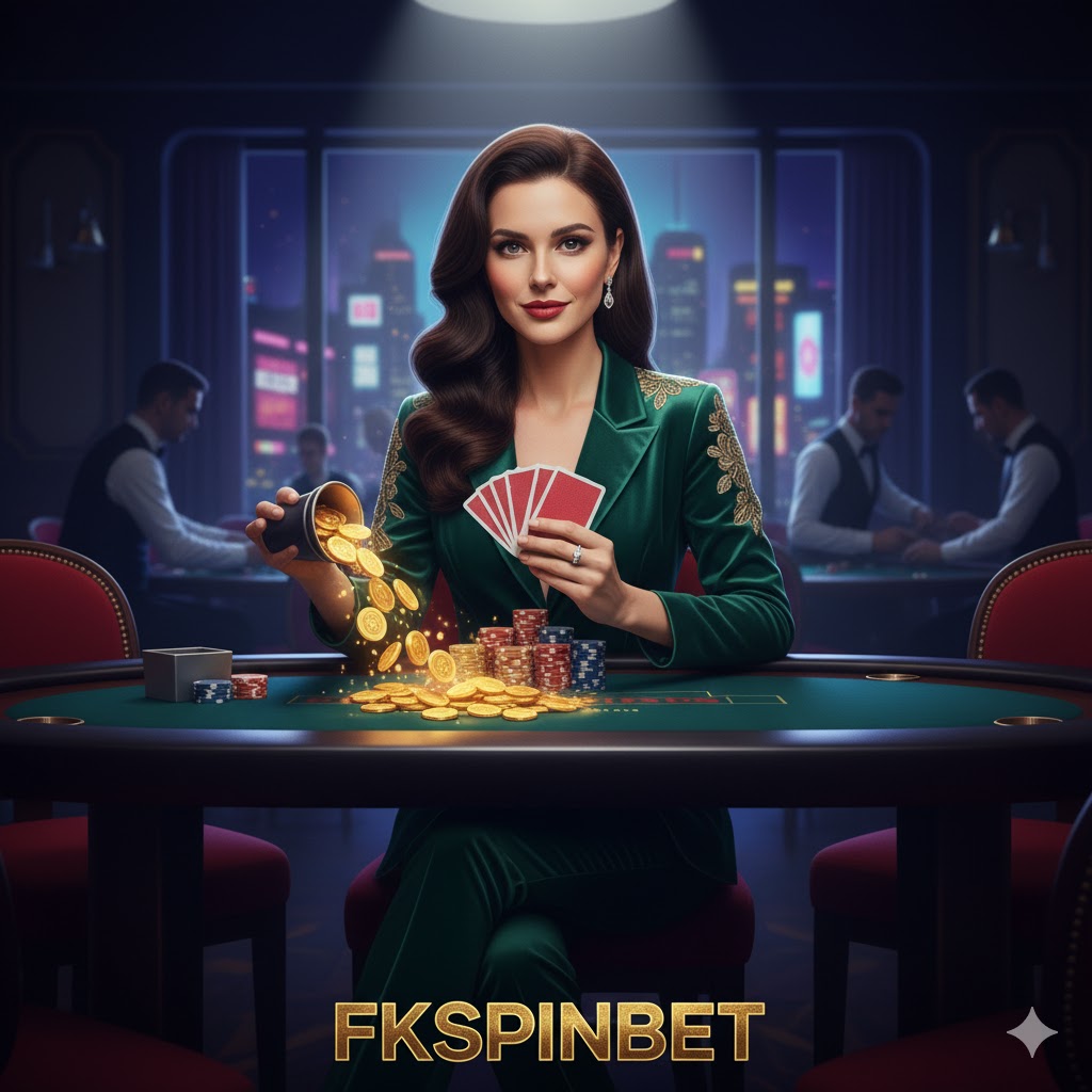 fkspin