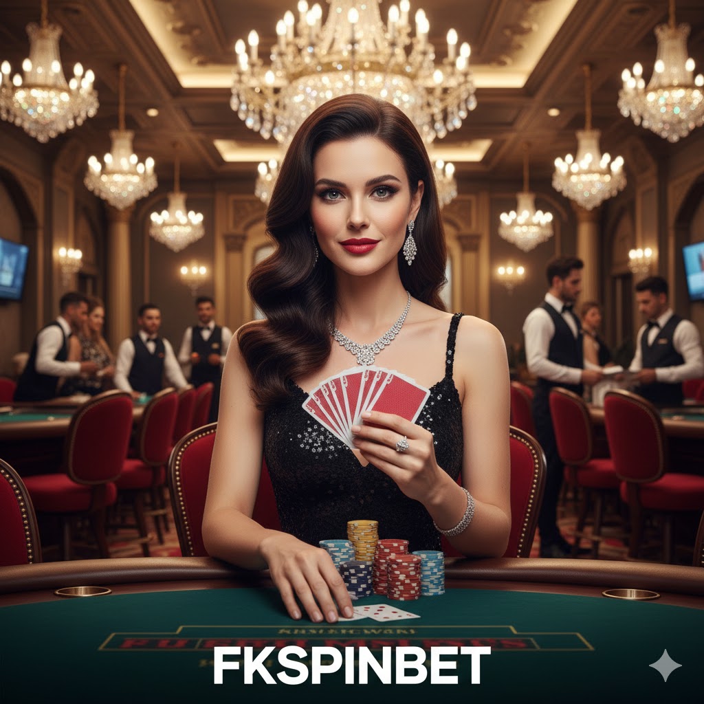 fkspin